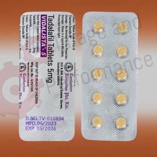 Cialis 5mg