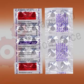 Modafinil 200mg