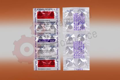 Modafinil 200mg