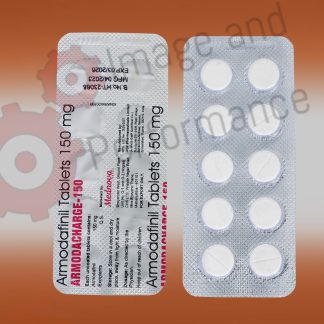 Armodafinil 150mg