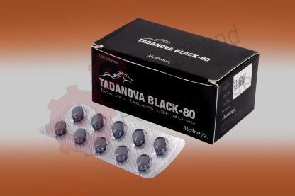 Tadanova Black 80 - Image 3
