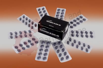 Tadanova Black 80 - Image 4