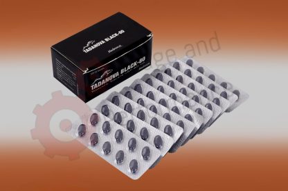 Tadanova Black 80 - Image 5