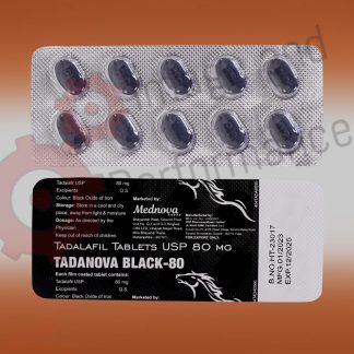 Cialis 80mg