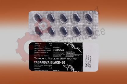 Cialis 80mg