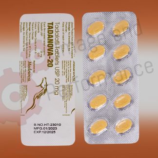 Cialis 20mg