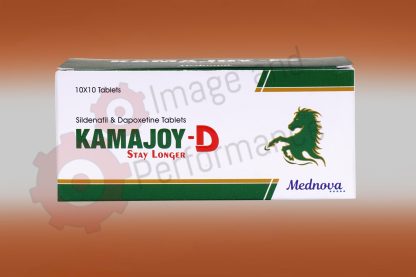 Kamajoy-D Stay Longer - Image 4