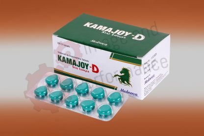 Kamajoy-D Stay Longer - Image 5