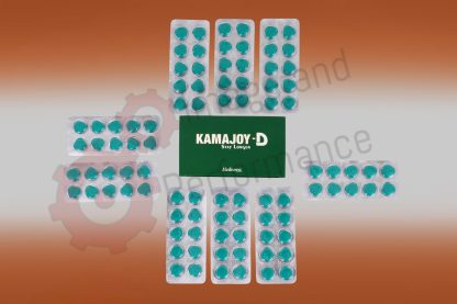 Kamajoy-D Stay Longer - Image 3