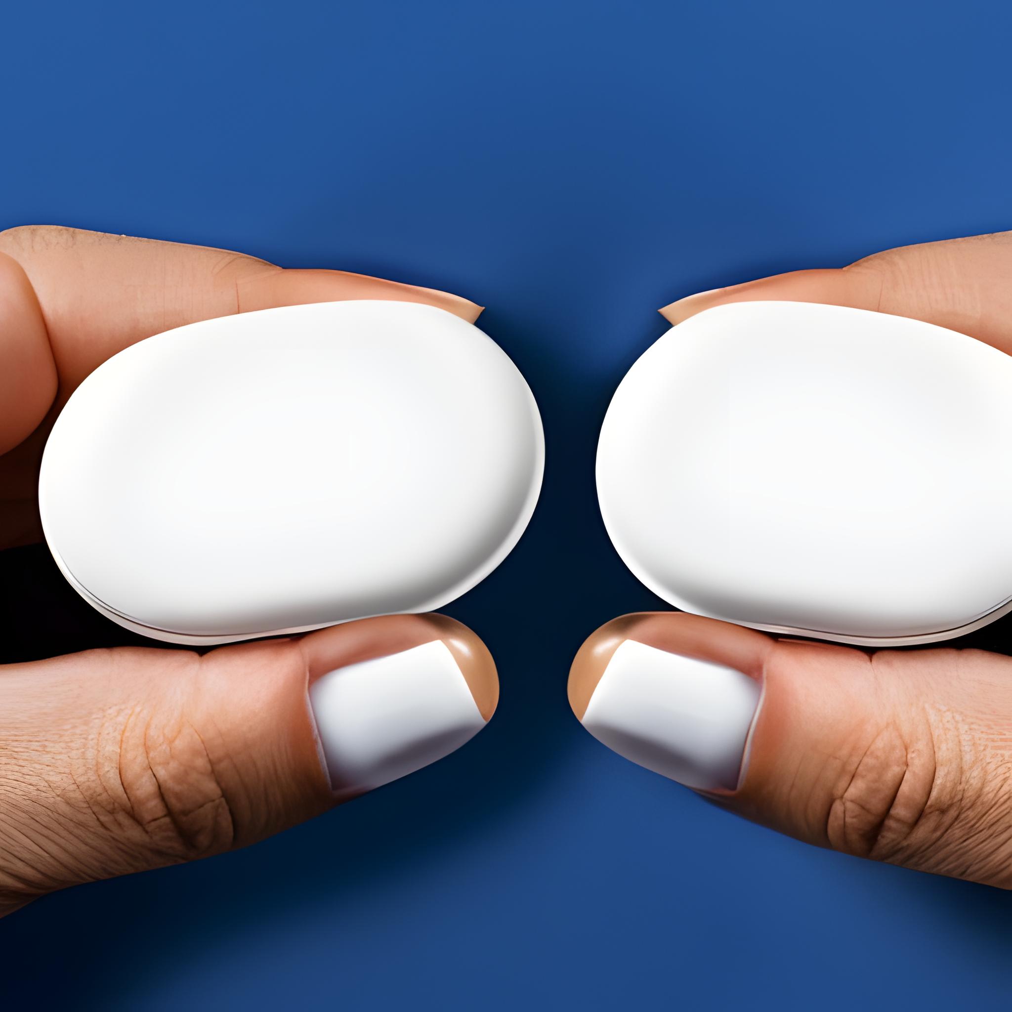 Modafinil vs Armodafinil