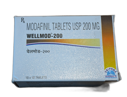 Bulk Wellmod