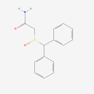 Modafinil