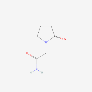 Piracetams