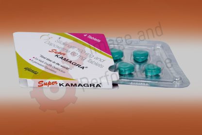 Kamagra - Image 2