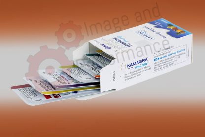 Kamagra - Image 3