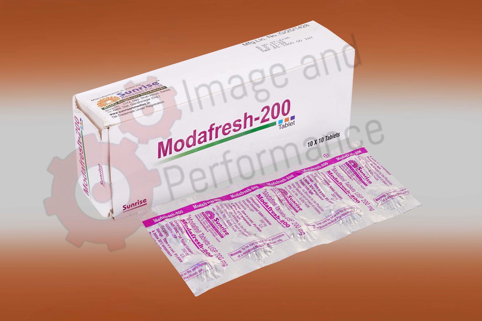Modafresh - Image 2