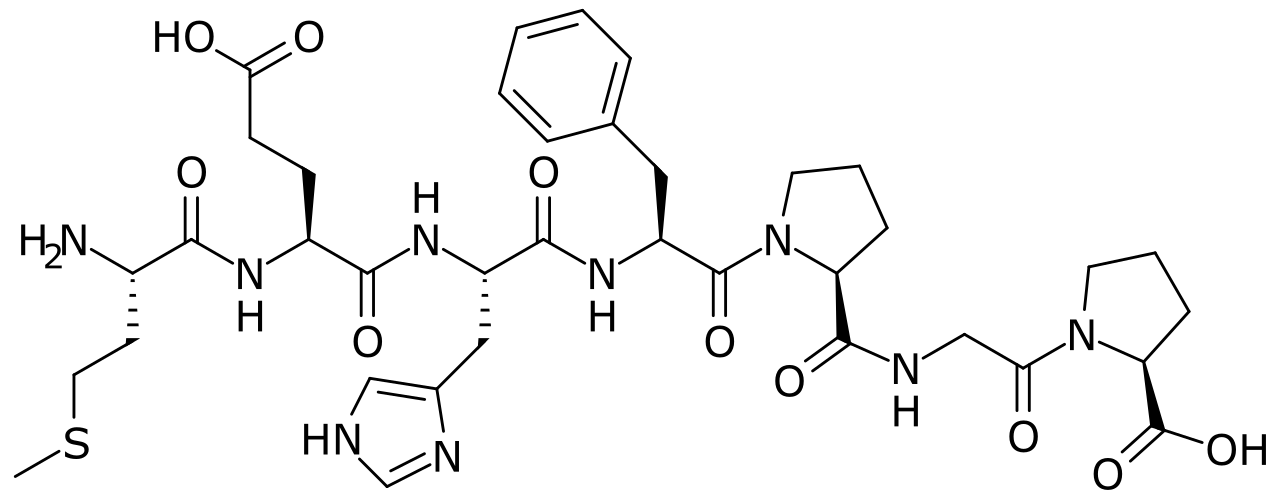 Semax 10mg